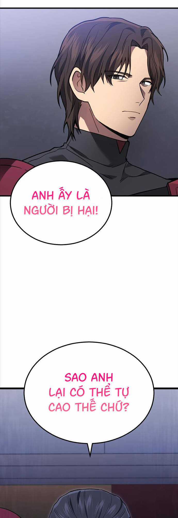 Thần Chiến Tranh Trở Lại Cấp 2 Chương 34 trang 15