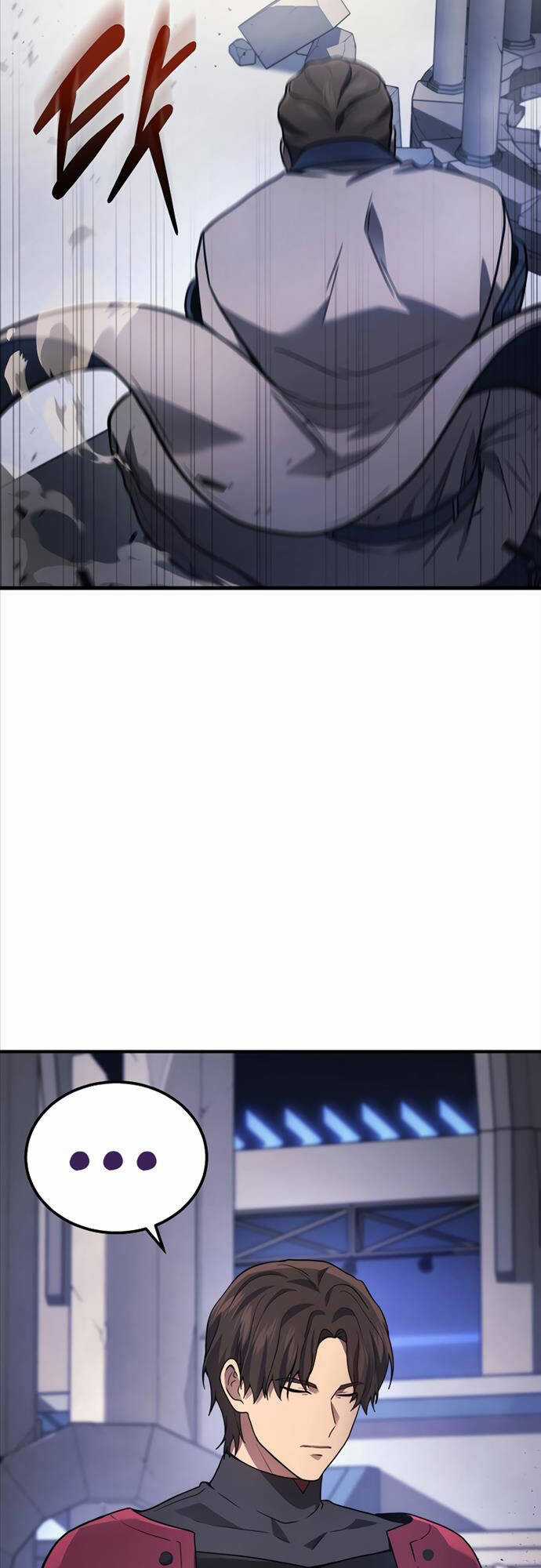 Thần Chiến Tranh Trở Lại Cấp 2 Chương 34 trang 17