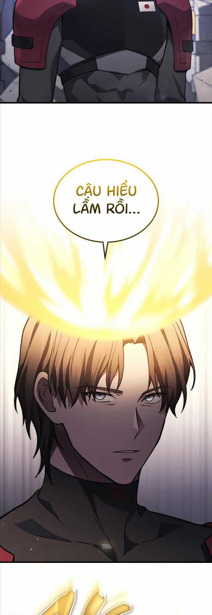 Thần Chiến Tranh Trở Lại Cấp 2 Chương 34 trang 18