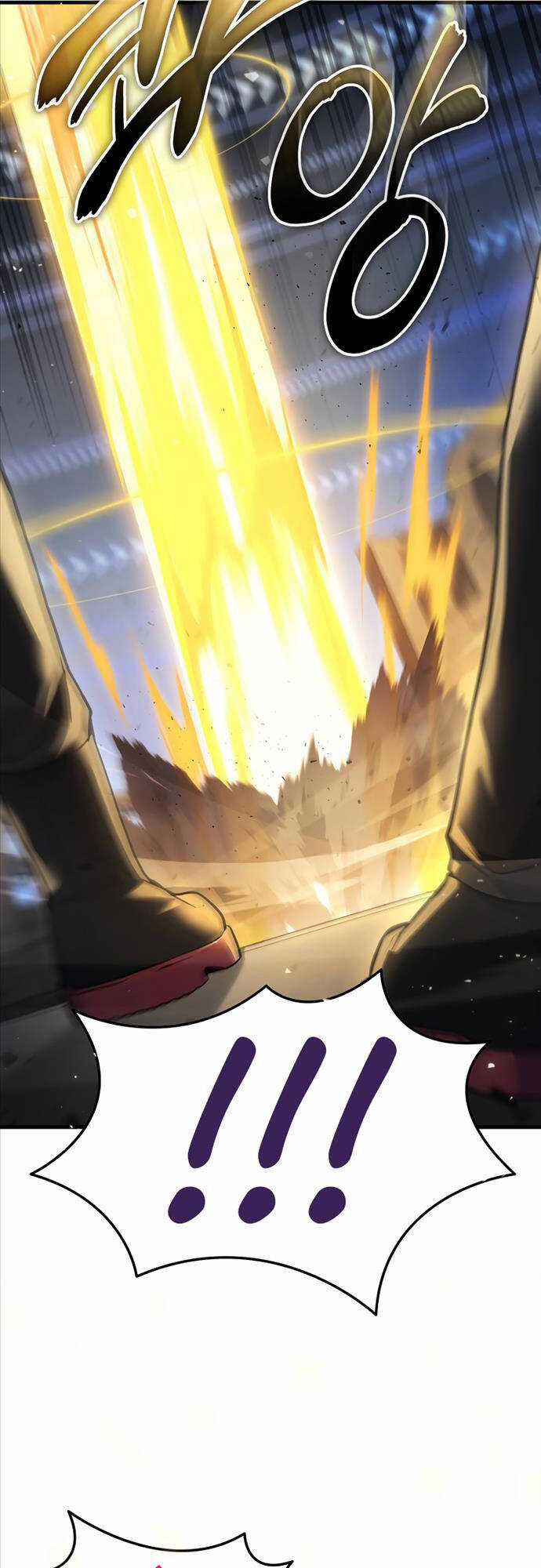 Thần Chiến Tranh Trở Lại Cấp 2 Chương 34 trang 19