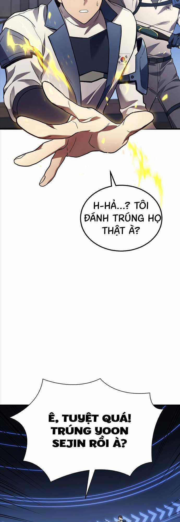 Thần Chiến Tranh Trở Lại Cấp 2 Chương 34 trang 21