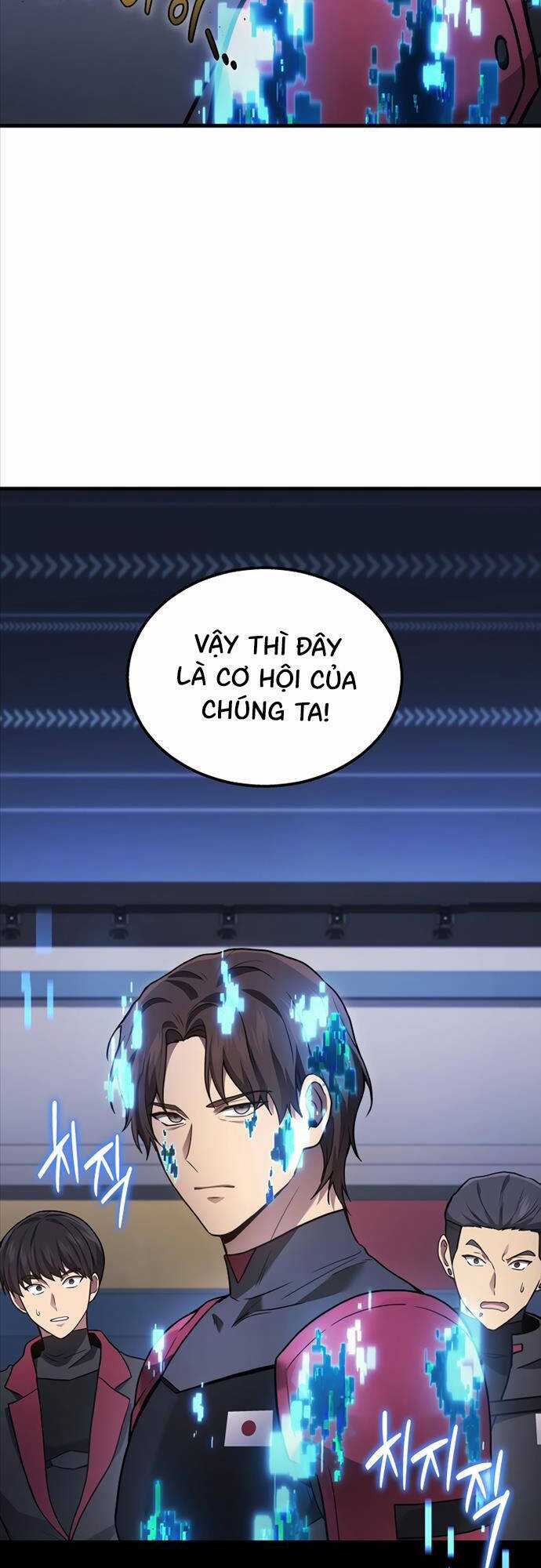 Thần Chiến Tranh Trở Lại Cấp 2 Chương 34 trang 23