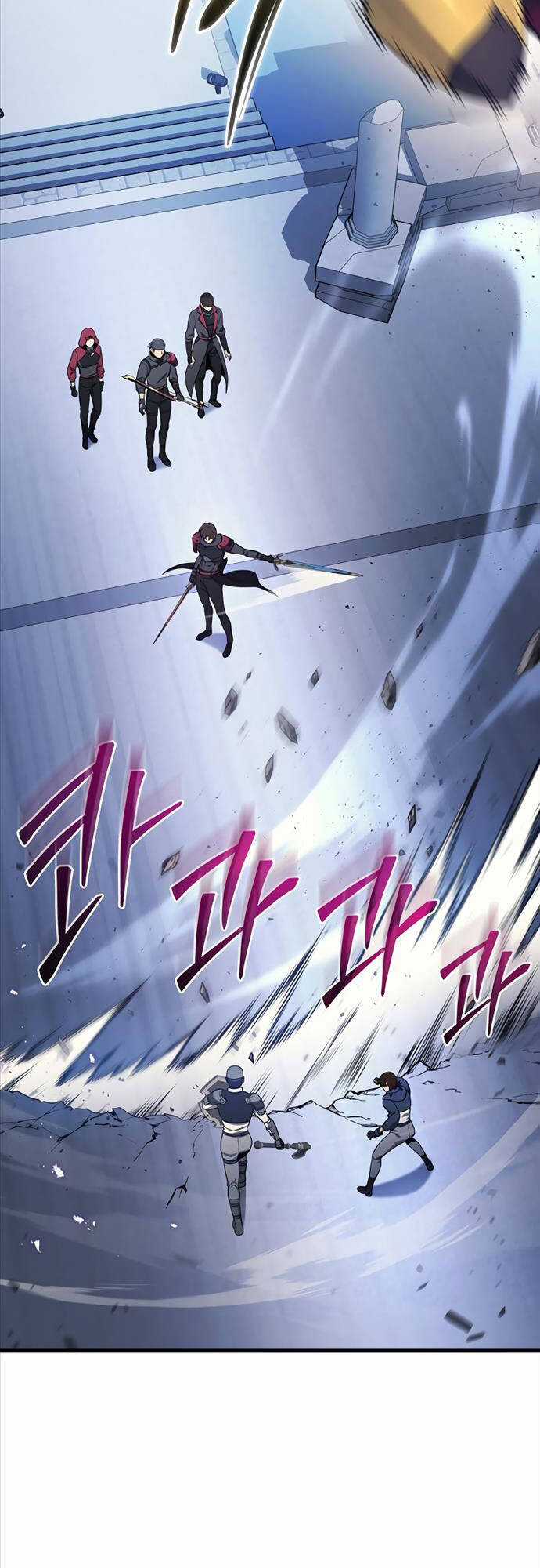 Thần Chiến Tranh Trở Lại Cấp 2 Chương 34 trang 26