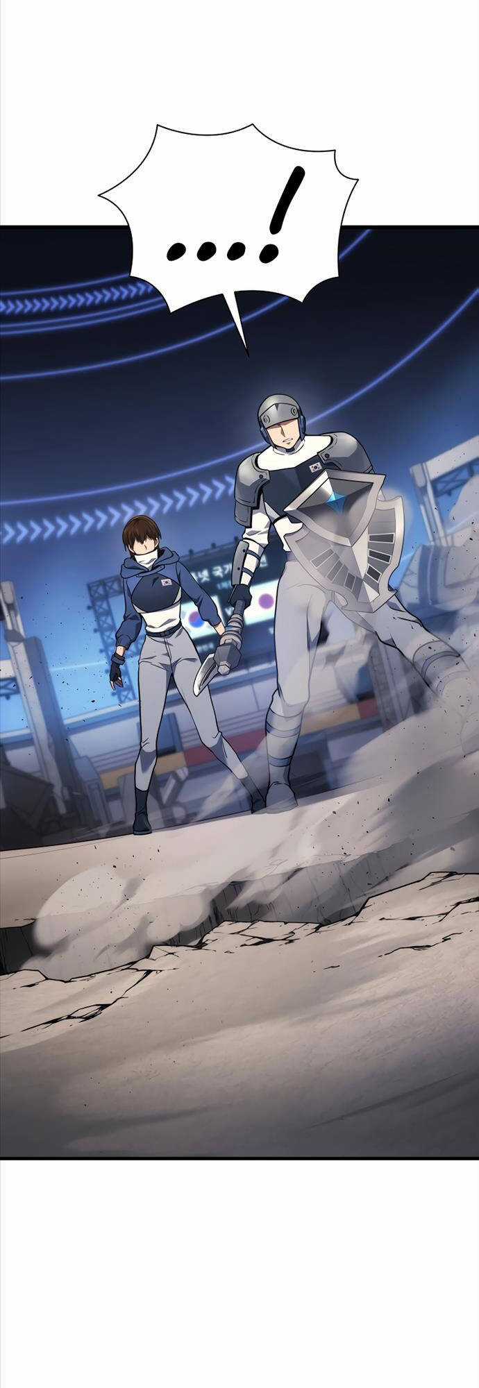 Thần Chiến Tranh Trở Lại Cấp 2 Chương 34 trang 27