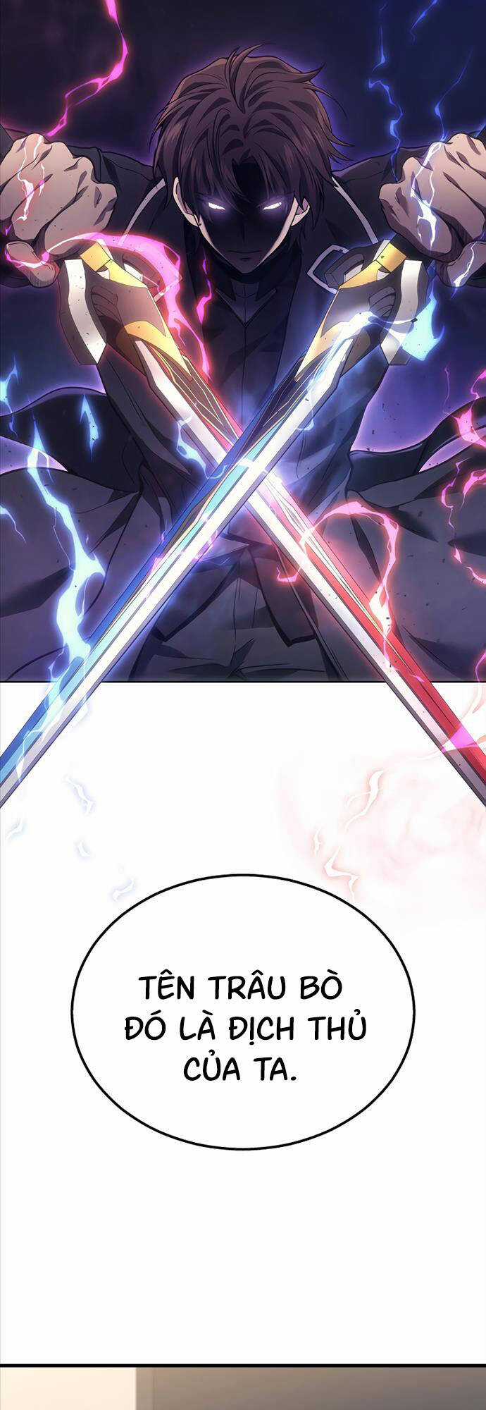 Thần Chiến Tranh Trở Lại Cấp 2 Chương 34 trang 3