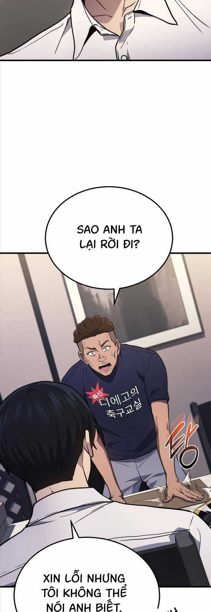 Thần Chiến Tranh Trở Lại Cấp 2 Chương 34 trang 35