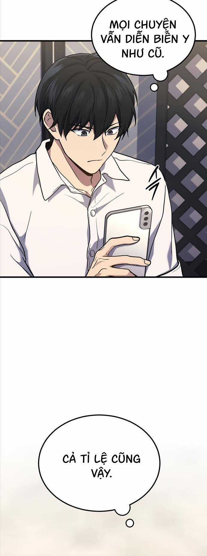 Thần Chiến Tranh Trở Lại Cấp 2 Chương 34 trang 37