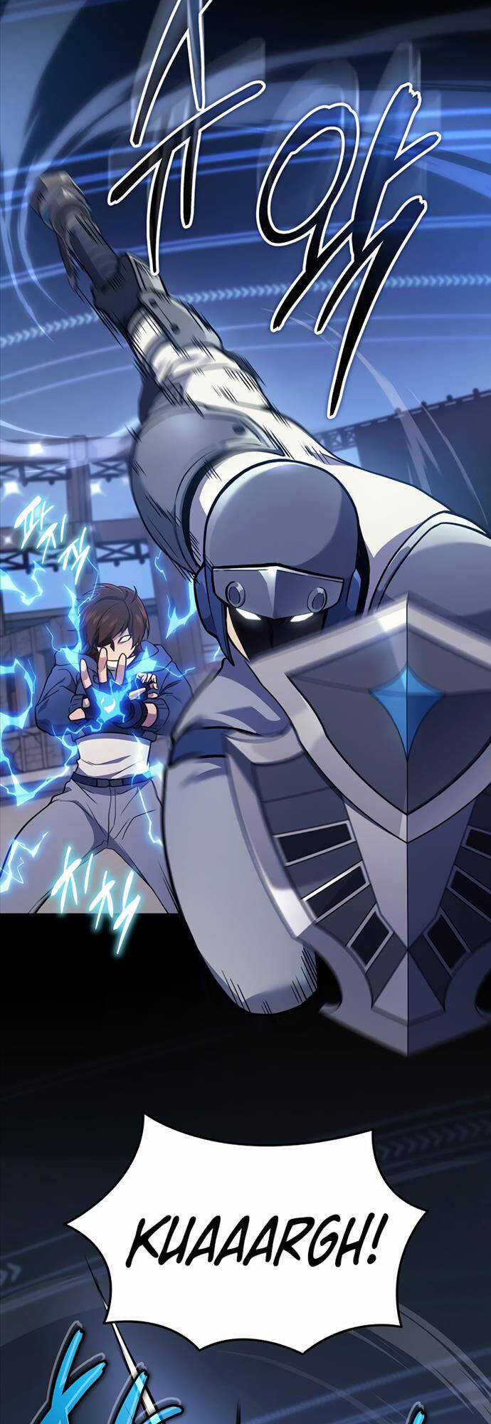 Thần Chiến Tranh Trở Lại Cấp 2 Chương 34 trang 39