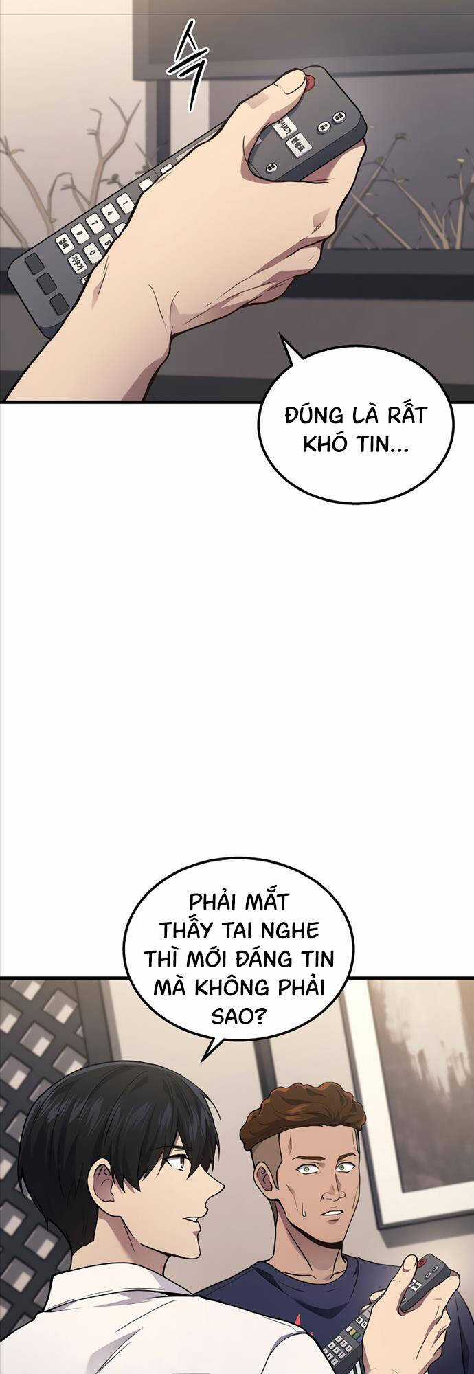 Thần Chiến Tranh Trở Lại Cấp 2 Chương 34 trang 4