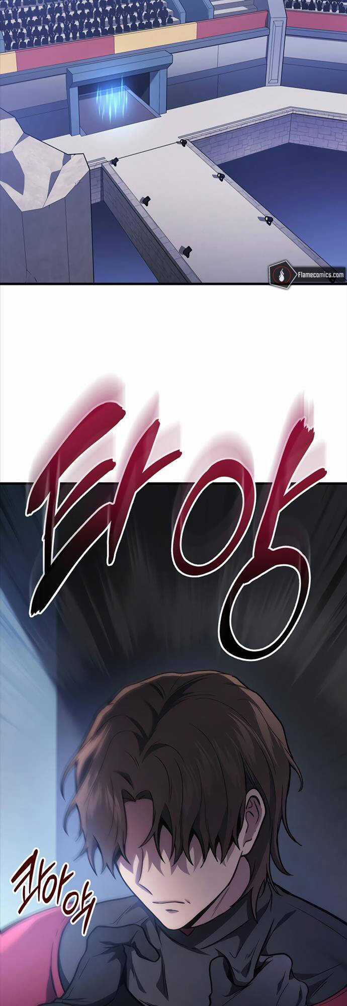 Thần Chiến Tranh Trở Lại Cấp 2 Chương 34 trang 43