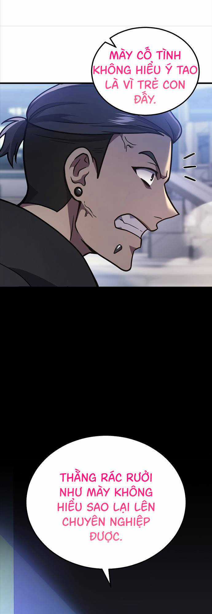 Thần Chiến Tranh Trở Lại Cấp 2 Chương 34 trang 46