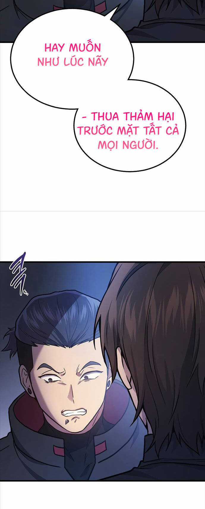 Thần Chiến Tranh Trở Lại Cấp 2 Chương 34 trang 50