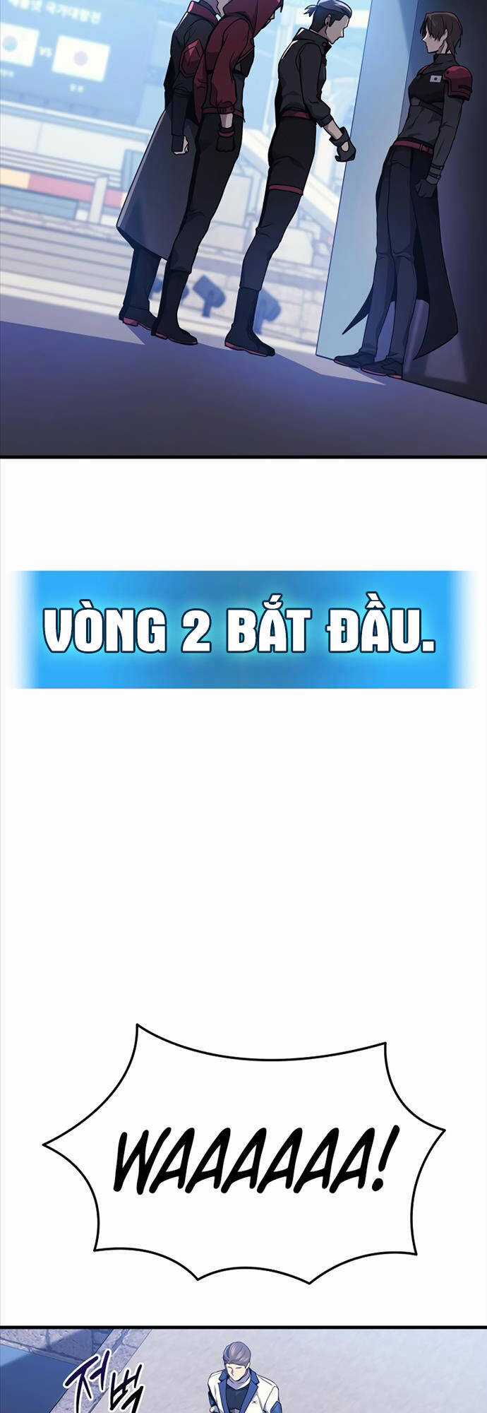 Thần Chiến Tranh Trở Lại Cấp 2 Chương 34 trang 52