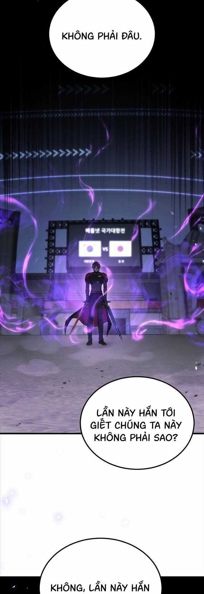 Thần Chiến Tranh Trở Lại Cấp 2 Chương 34 trang 55