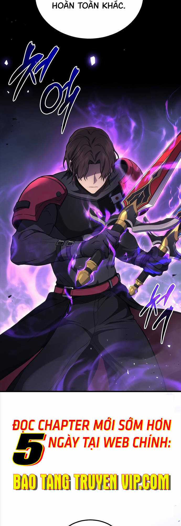 Thần Chiến Tranh Trở Lại Cấp 2 Chương 34 trang 56