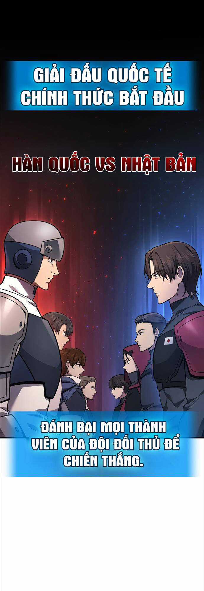 Thần Chiến Tranh Trở Lại Cấp 2 Chương 34 trang 7