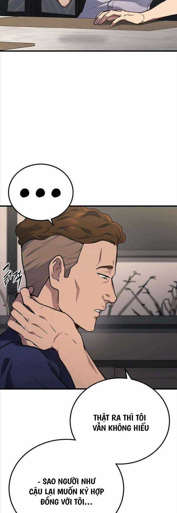 Thần Chiến Tranh Trở Lại Cấp 2 Chương 36 trang 11