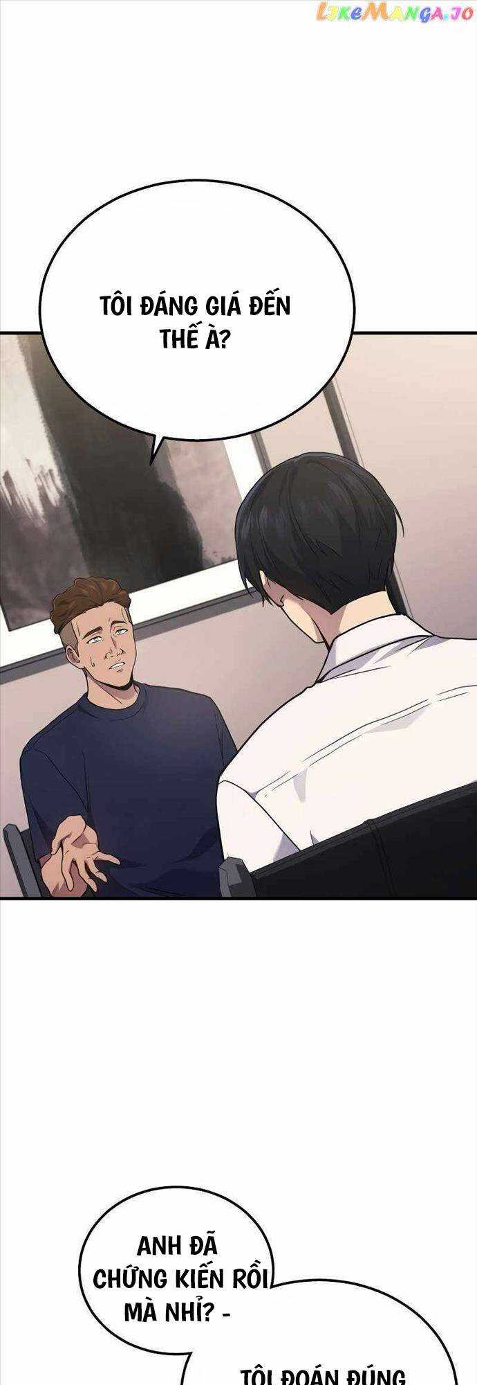 Thần Chiến Tranh Trở Lại Cấp 2 Chương 36 trang 13