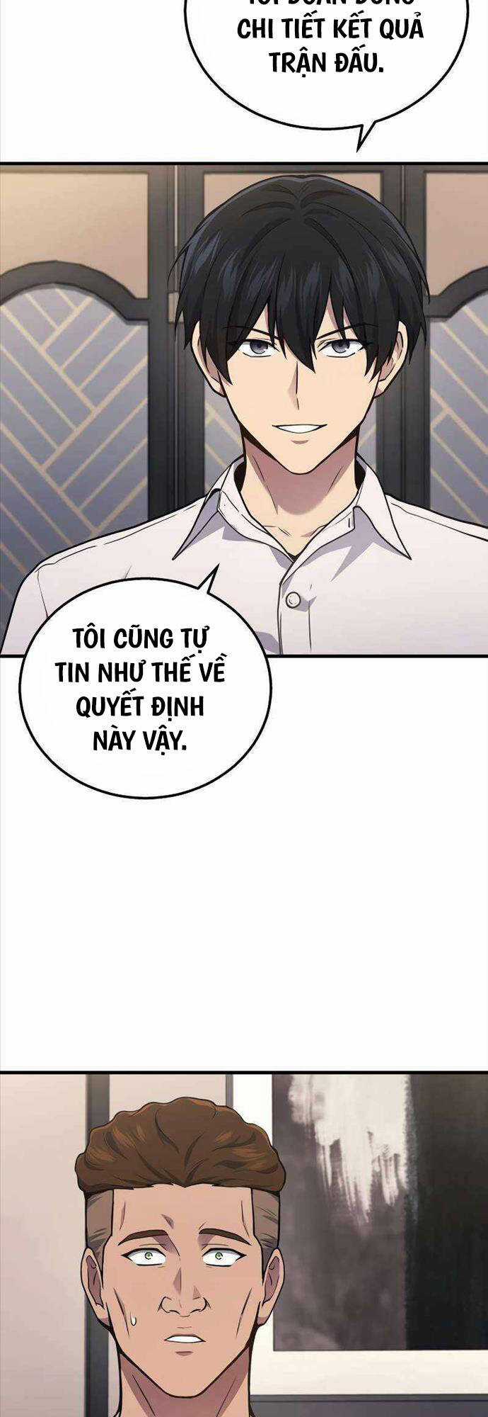 Thần Chiến Tranh Trở Lại Cấp 2 Chương 36 trang 14