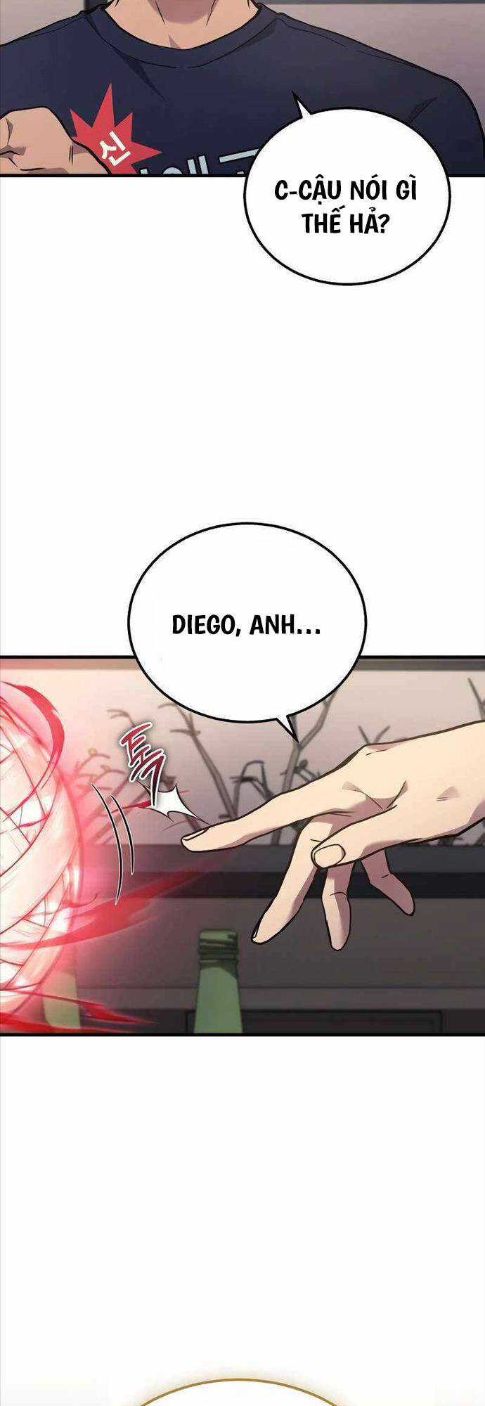 Thần Chiến Tranh Trở Lại Cấp 2 Chương 36 trang 15