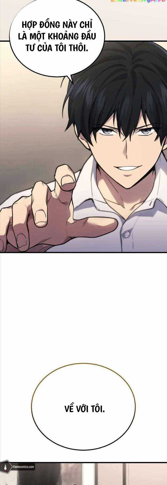 Thần Chiến Tranh Trở Lại Cấp 2 Chương 36 trang 17