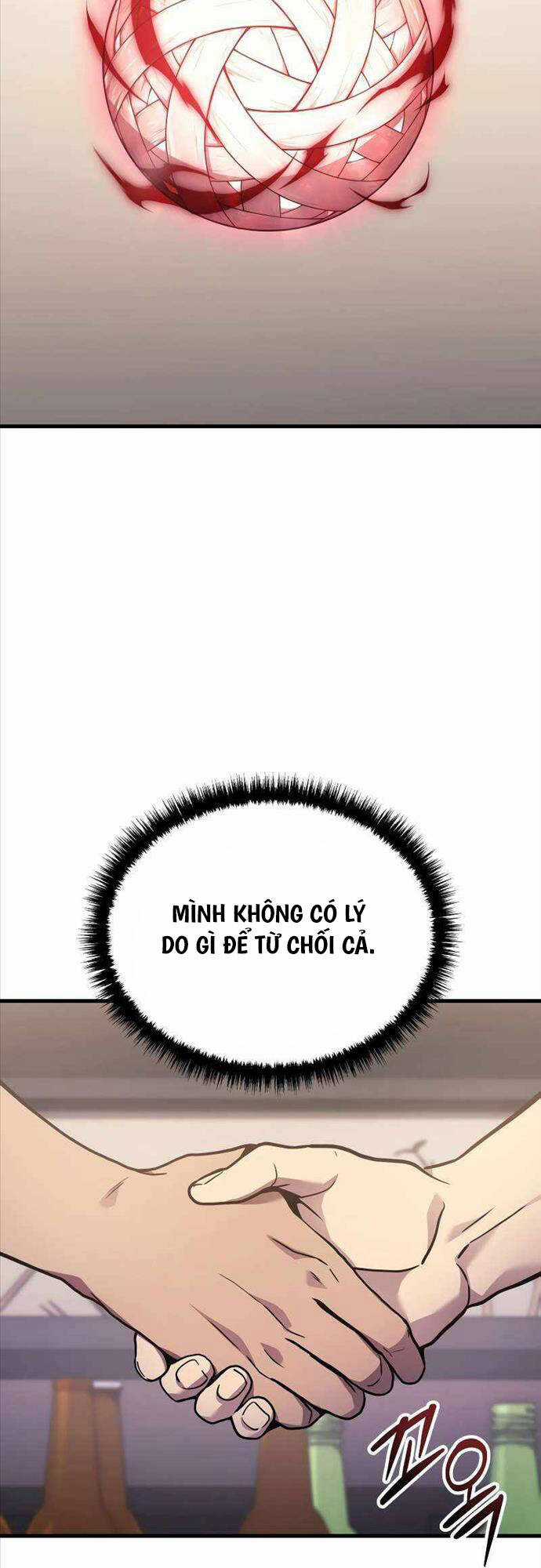 Thần Chiến Tranh Trở Lại Cấp 2 Chương 36 trang 23