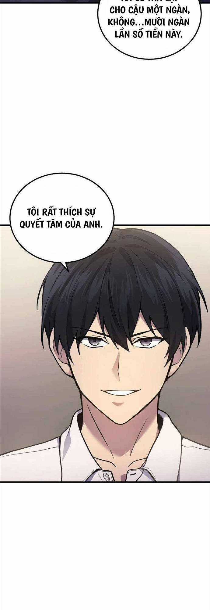 Thần Chiến Tranh Trở Lại Cấp 2 Chương 36 trang 26