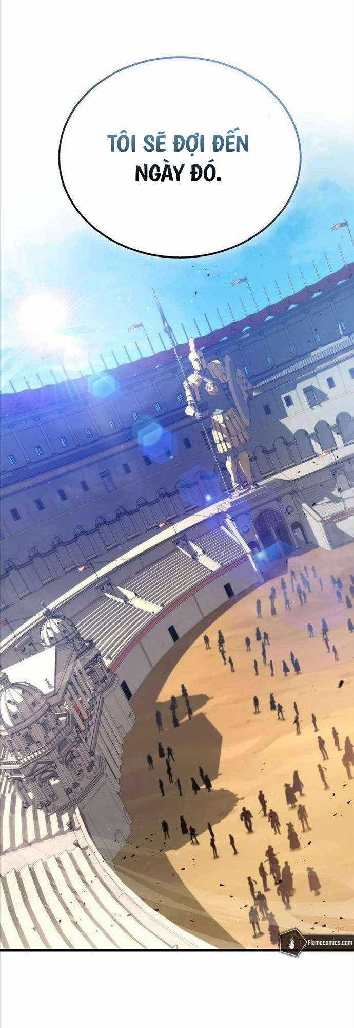 Thần Chiến Tranh Trở Lại Cấp 2 Chương 36 trang 27