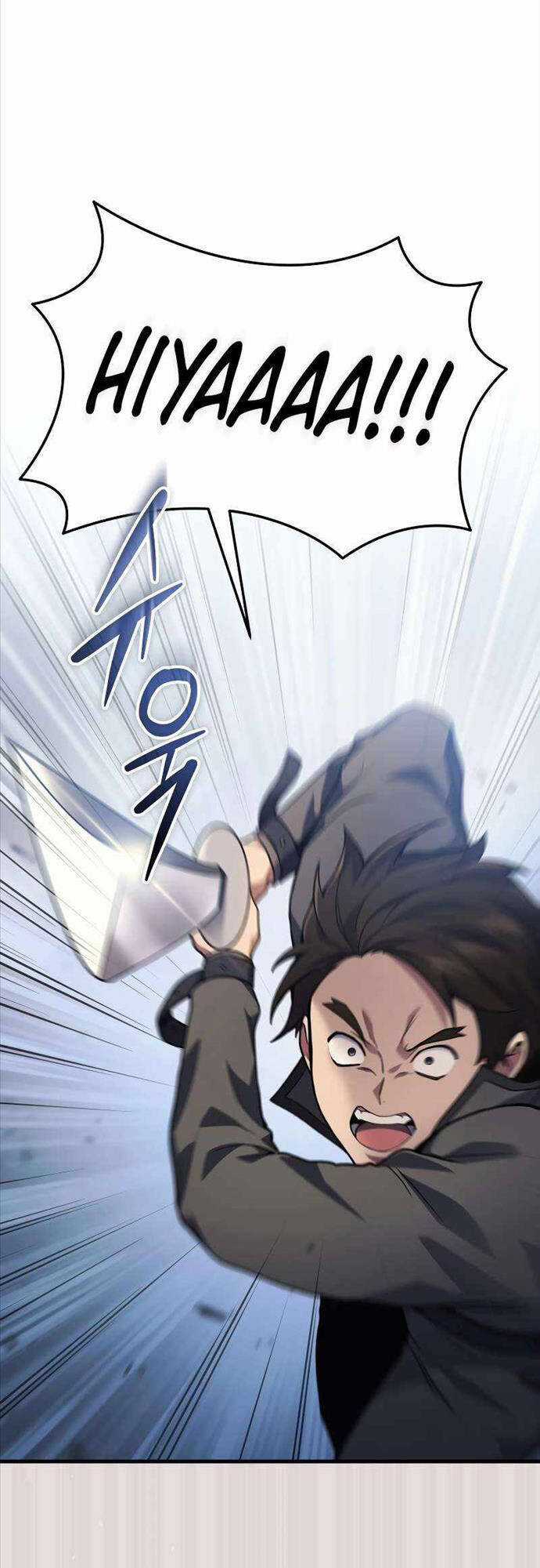 Thần Chiến Tranh Trở Lại Cấp 2 Chương 36 trang 28