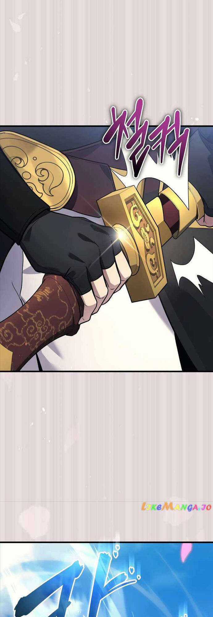 Thần Chiến Tranh Trở Lại Cấp 2 Chương 36 trang 29