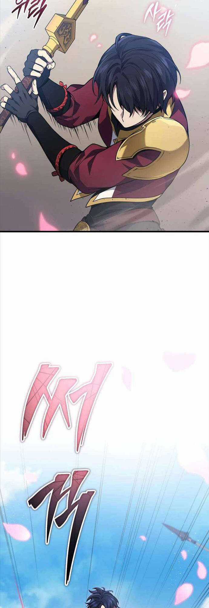 Thần Chiến Tranh Trở Lại Cấp 2 Chương 36 trang 31