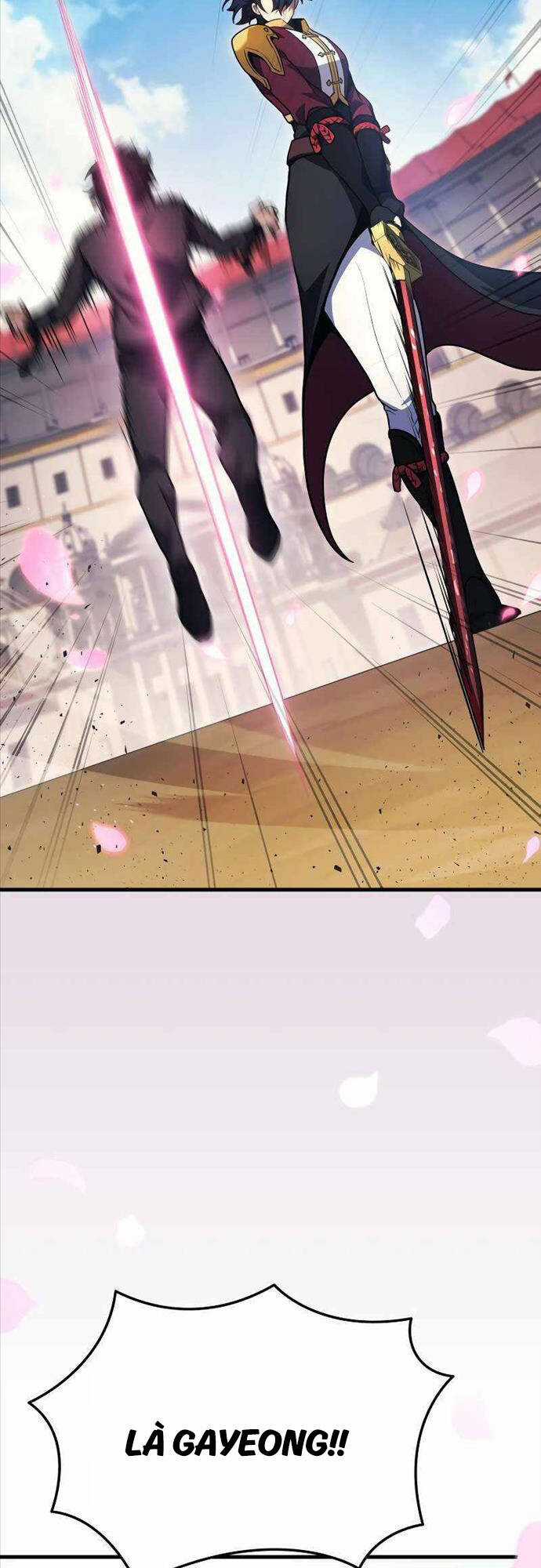 Thần Chiến Tranh Trở Lại Cấp 2 Chương 36 trang 32