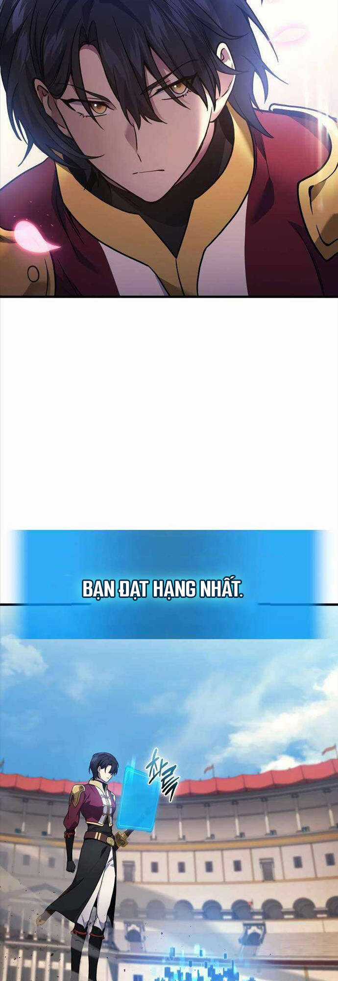 Thần Chiến Tranh Trở Lại Cấp 2 Chương 36 trang 39