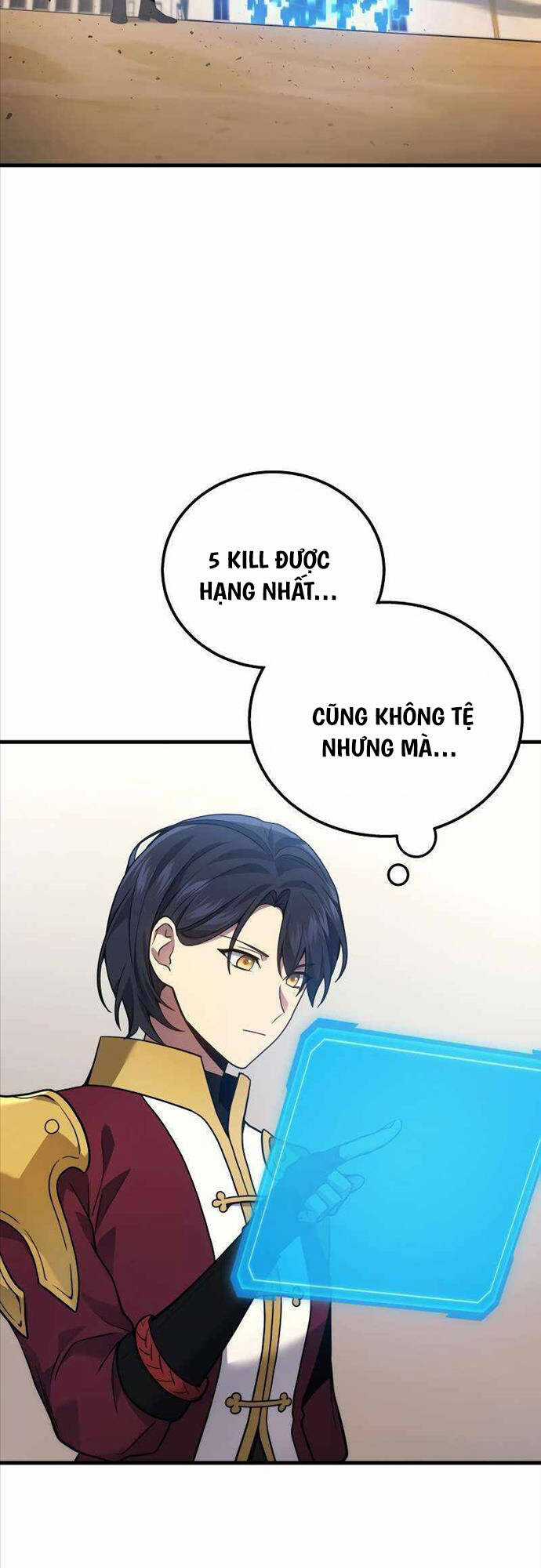 Thần Chiến Tranh Trở Lại Cấp 2 Chương 36 trang 40