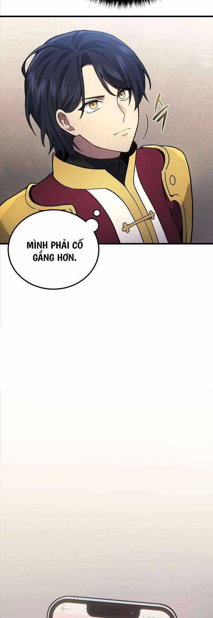 Thần Chiến Tranh Trở Lại Cấp 2 Chương 36 trang 44