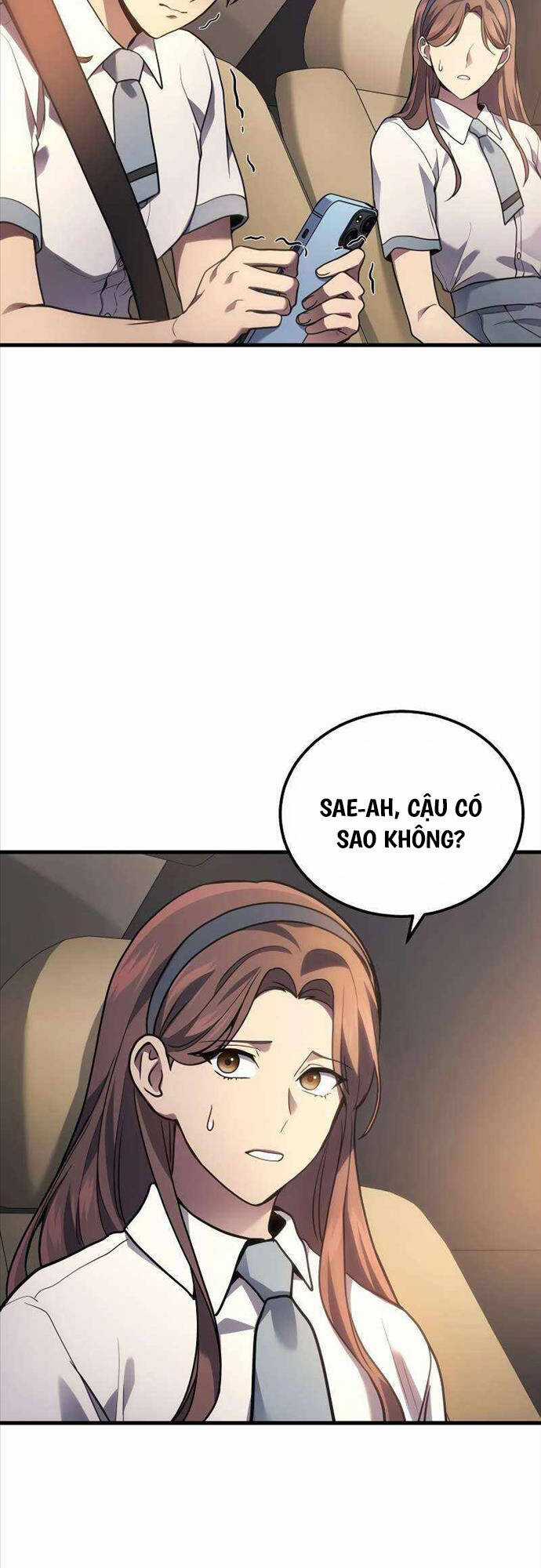 Thần Chiến Tranh Trở Lại Cấp 2 Chương 36 trang 46