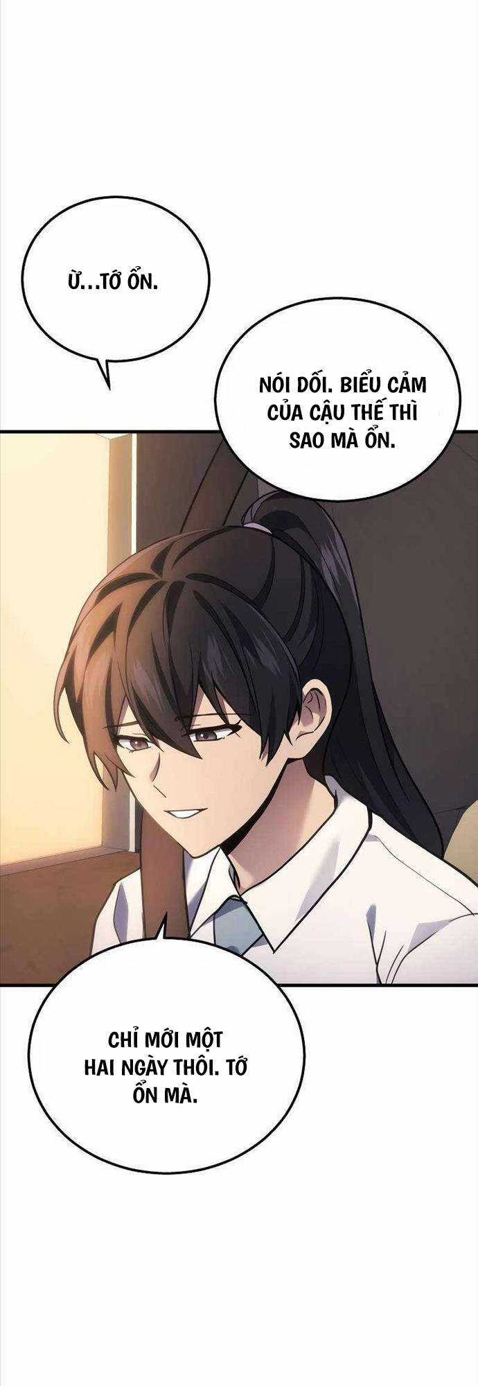 Thần Chiến Tranh Trở Lại Cấp 2 Chương 36 trang 47