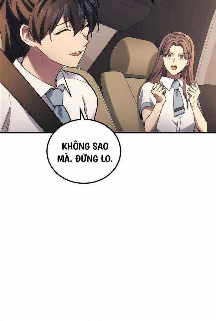 Thần Chiến Tranh Trở Lại Cấp 2 Chương 36 trang 49