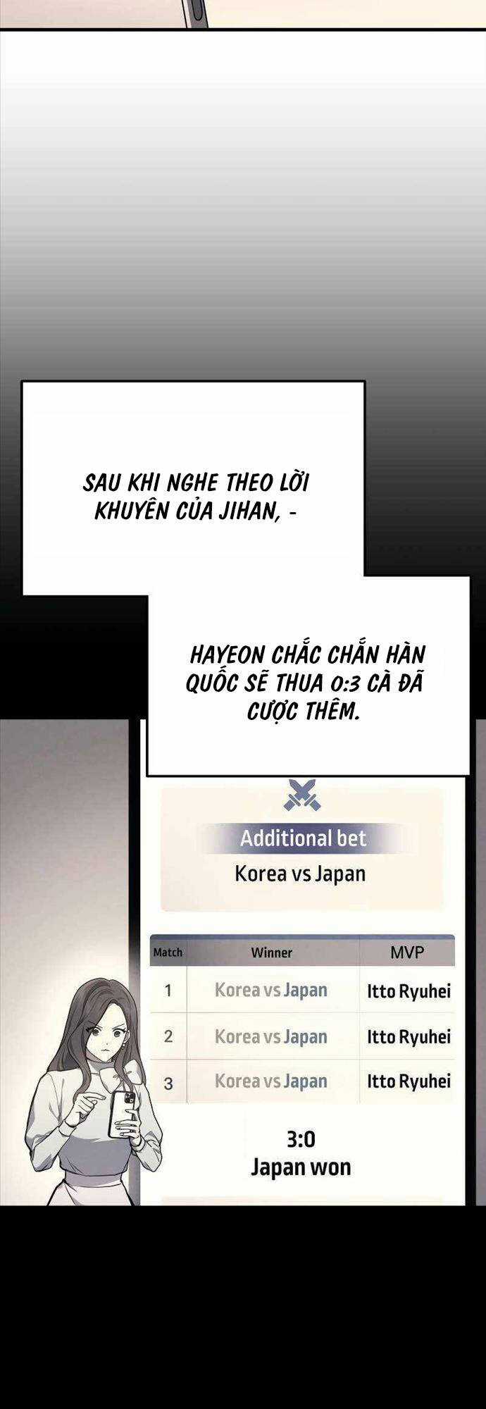 Thần Chiến Tranh Trở Lại Cấp 2 Chương 36 trang 5