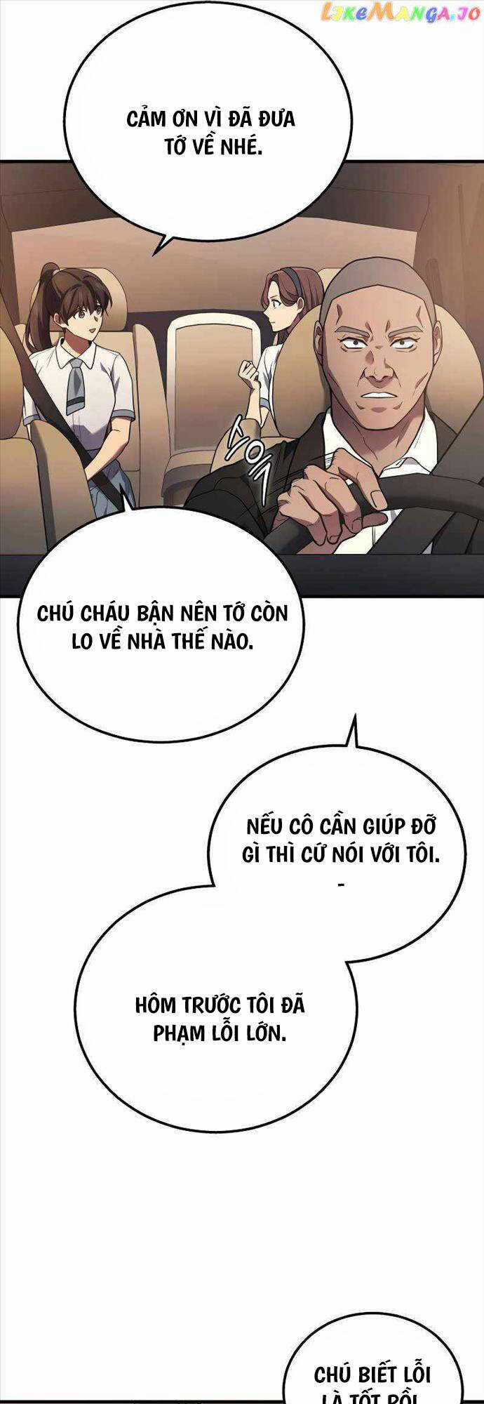 Thần Chiến Tranh Trở Lại Cấp 2 Chương 36 trang 50