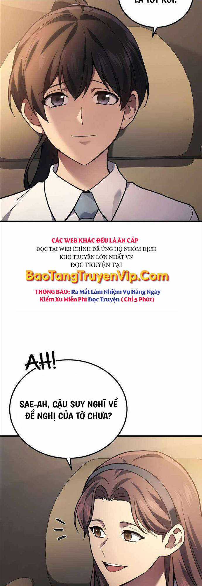 Thần Chiến Tranh Trở Lại Cấp 2 Chương 36 trang 51