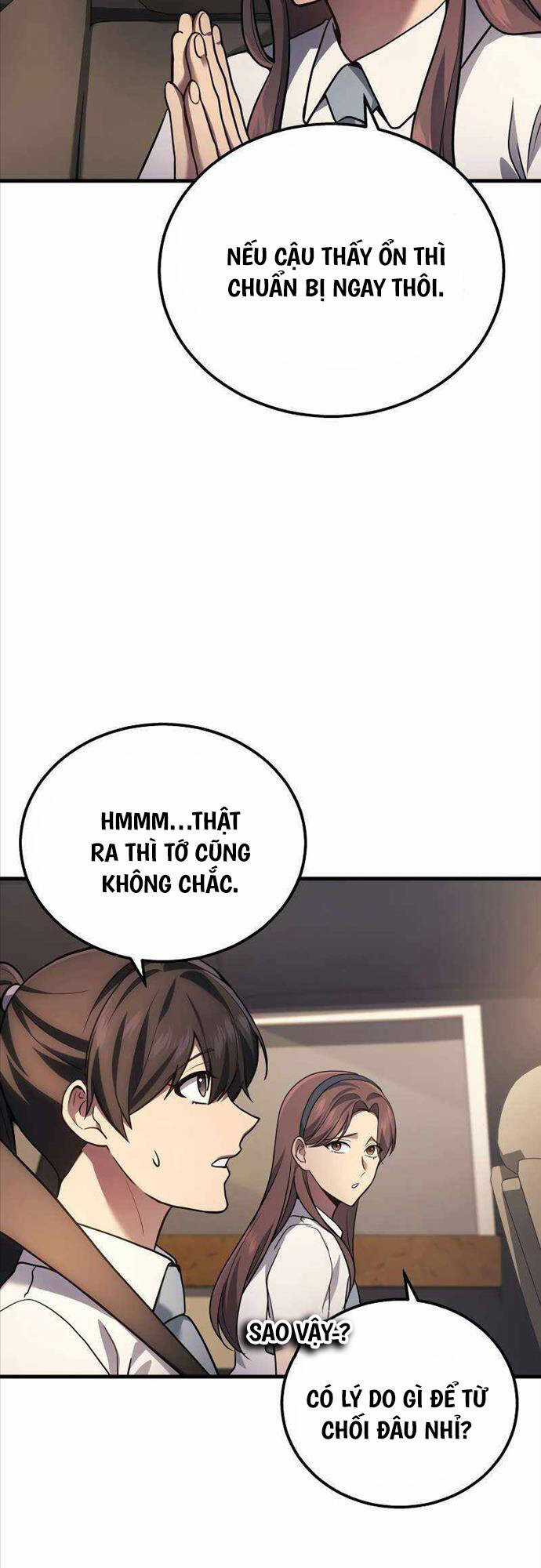 Thần Chiến Tranh Trở Lại Cấp 2 Chương 36 trang 52