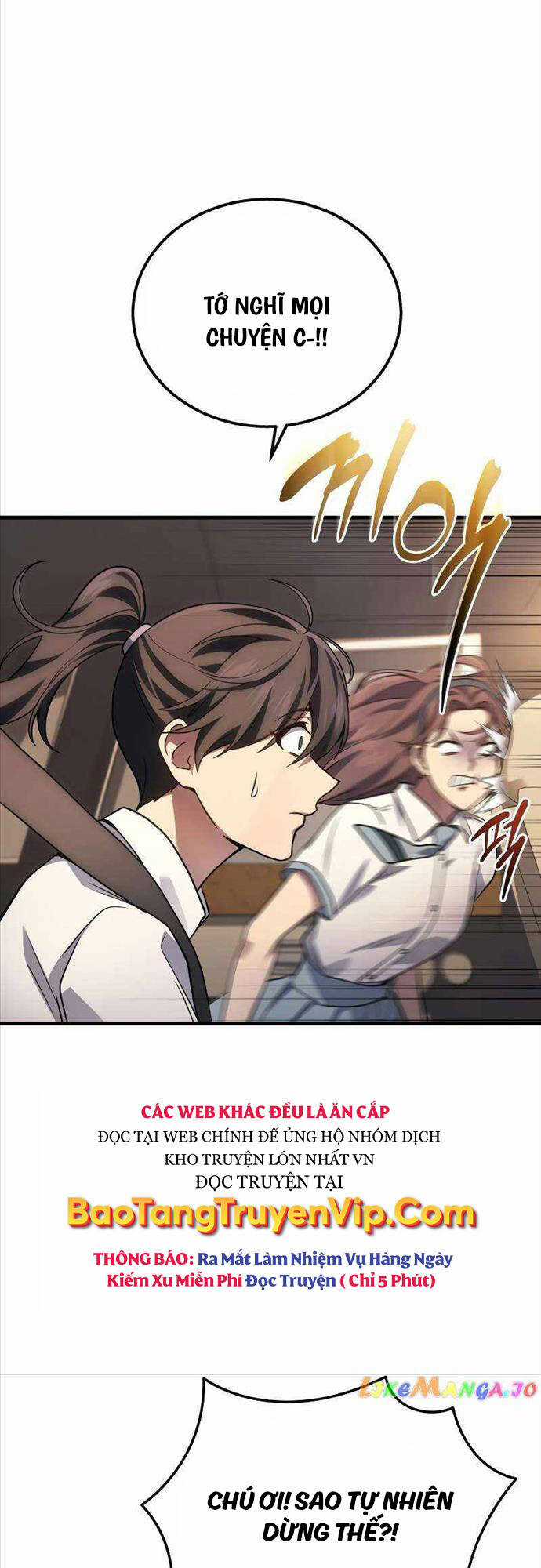 Thần Chiến Tranh Trở Lại Cấp 2 Chương 36 trang 53