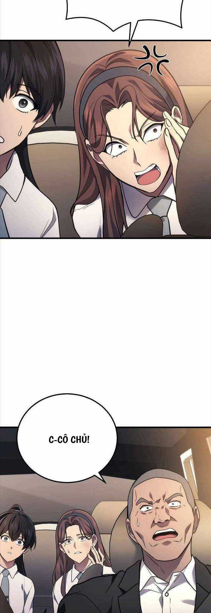 Thần Chiến Tranh Trở Lại Cấp 2 Chương 36 trang 54