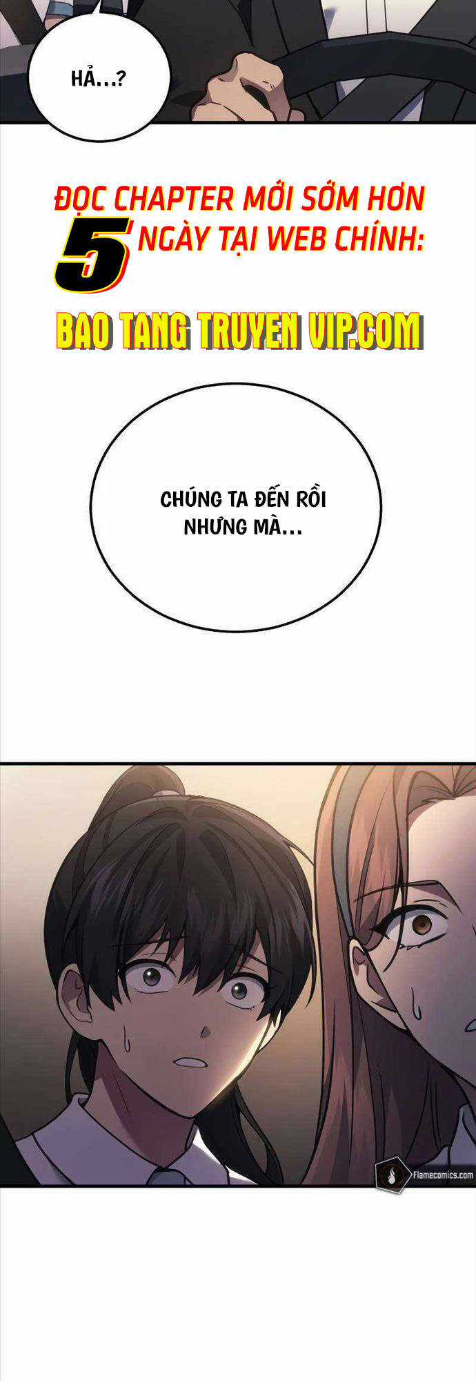 Thần Chiến Tranh Trở Lại Cấp 2 Chương 36 trang 55