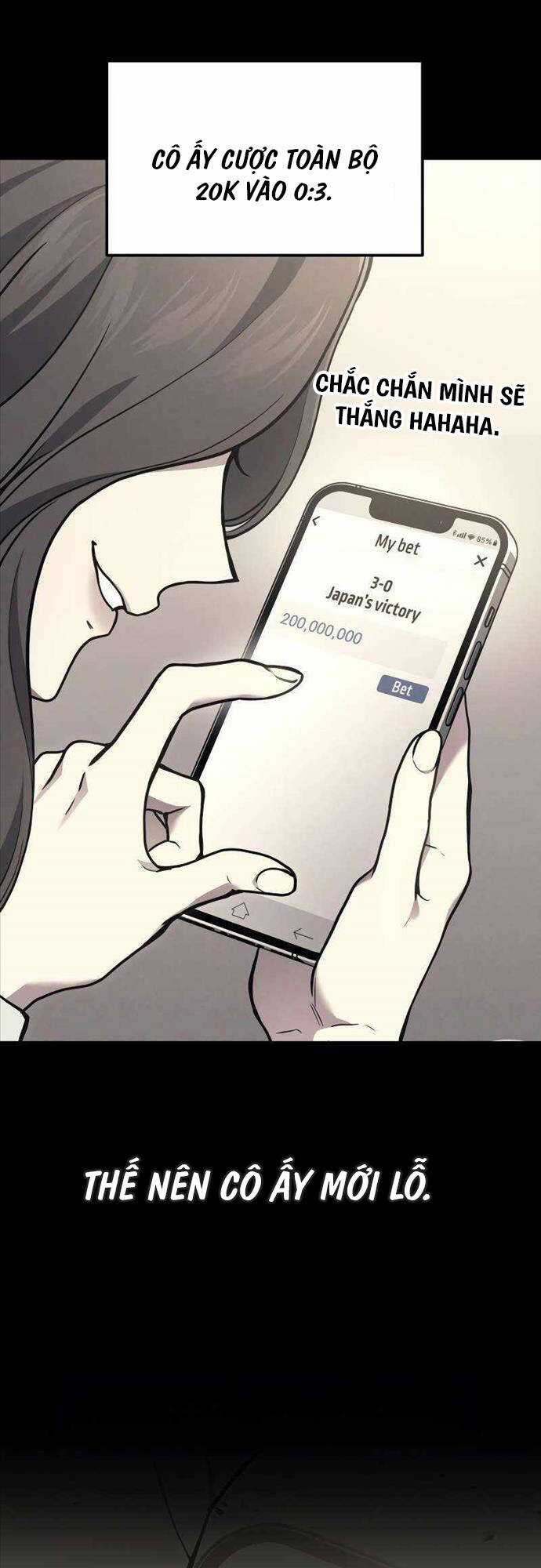 Thần Chiến Tranh Trở Lại Cấp 2 Chương 36 trang 6