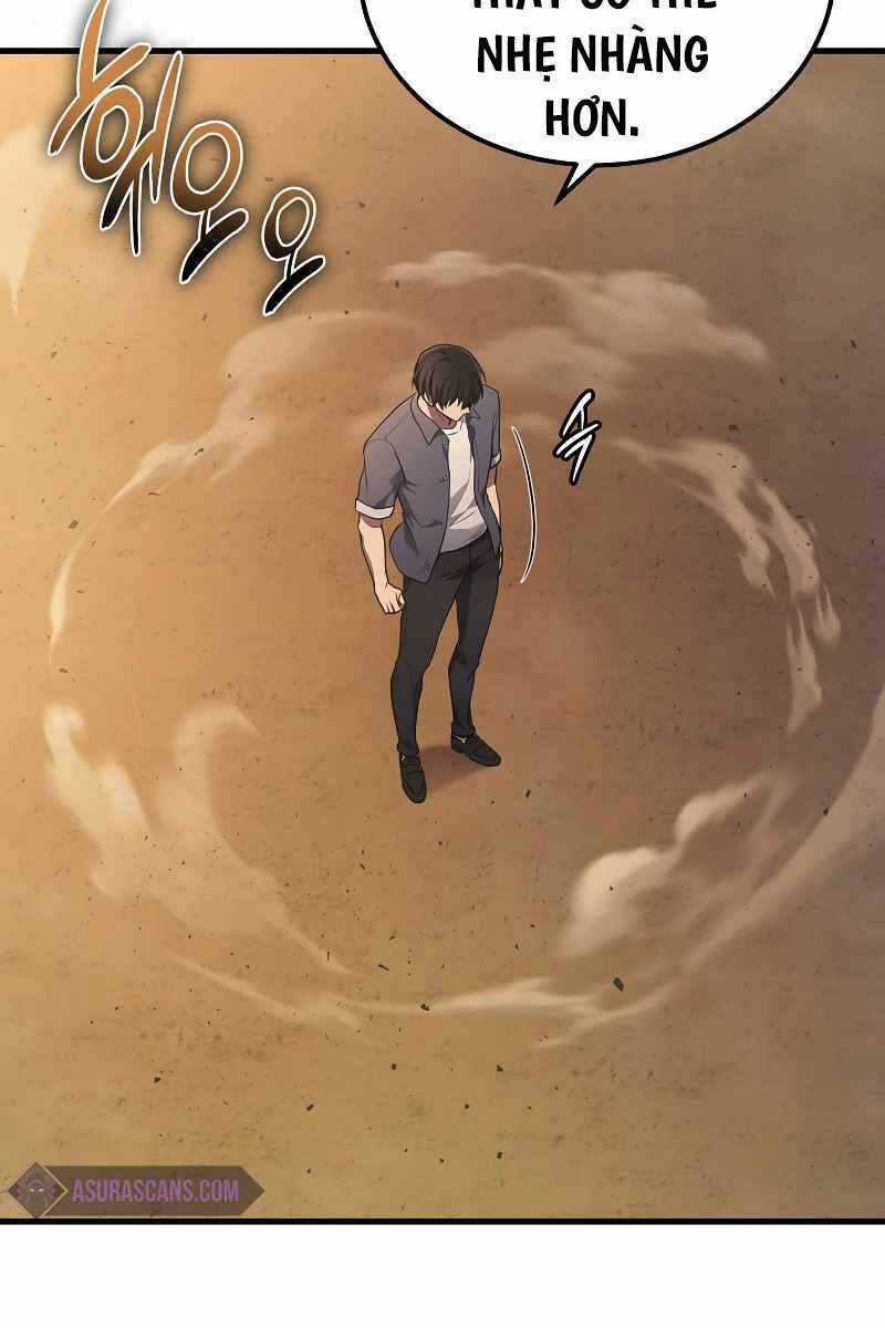 Thần Chiến Tranh Trở Lại Cấp 2 Chương 37 trang 11