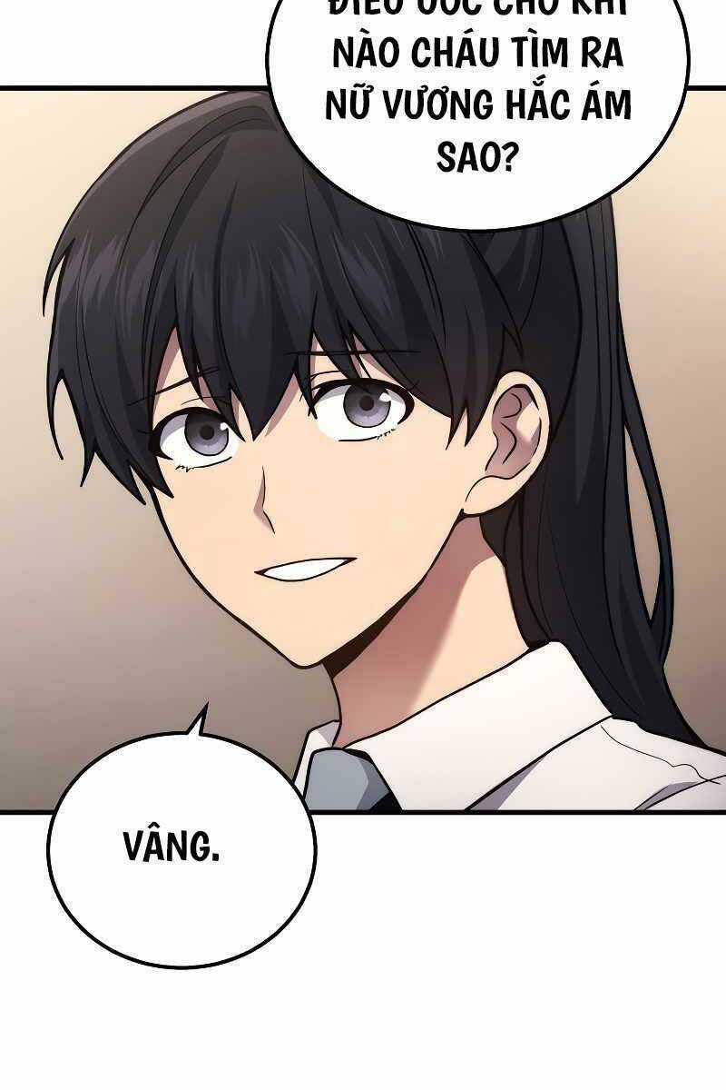 Thần Chiến Tranh Trở Lại Cấp 2 Chương 37 trang 110