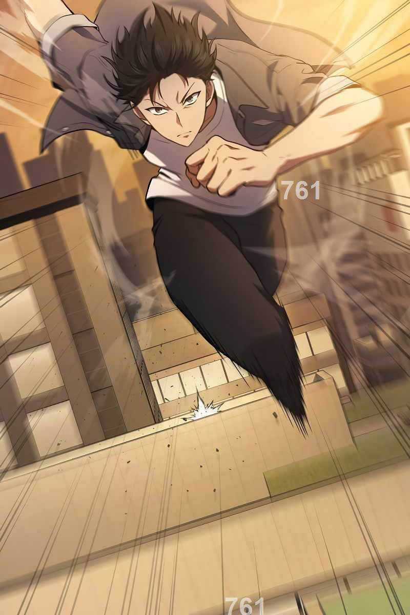 Thần Chiến Tranh Trở Lại Cấp 2 Chương 37 trang 2