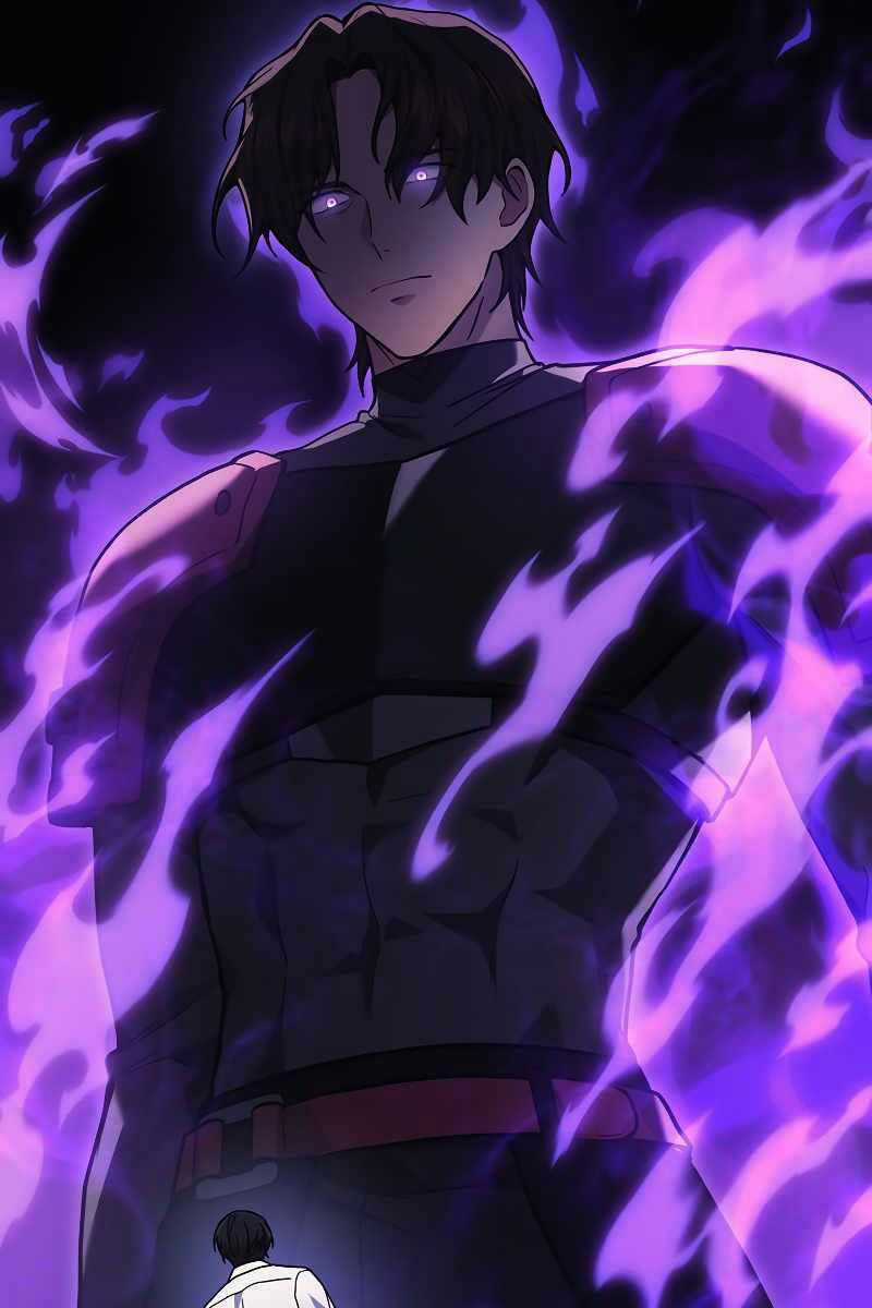 Thần Chiến Tranh Trở Lại Cấp 2 Chương 37 trang 25